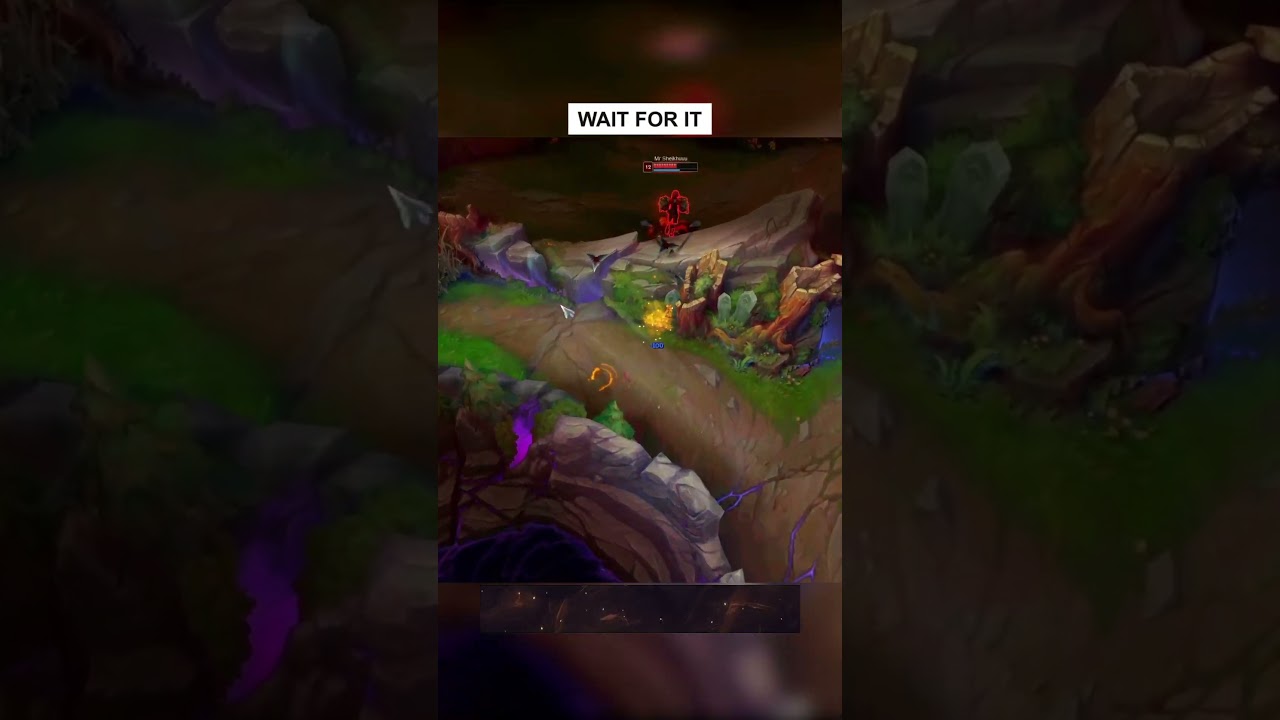 Vi Gameplay | Buy League Smurf Account link in the description | 