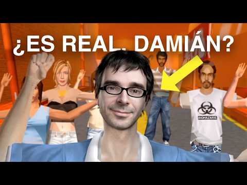 Going to Damian's House - El Cuarteto de Nos (ANALYSIS)