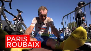 22.04.17 En immersion avec le Team TotalEnergies - Paris Roubaix screenshot 5