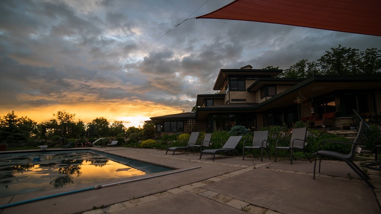 450 Lake Antoine Rd, Iron Mountain MI YouTube