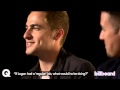 Capture de la vidéo How Well Do You Know Your Band Mates? (Big Time Rush)