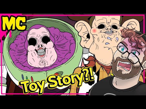 YO SOY TU AMIGO FIEL - MEATCANYON - YOU GOT A FRIEND IN ME SUBTITULADO - TOY STORY PARODIA