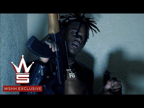 Jaydayoungan - Clutchin