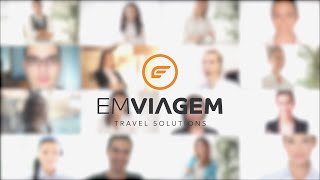 Vídeo Corporativo - EMVIAGEM