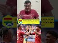 ESCÓCIA DESTRÓI A BOLÍVIA POR 4 A 0 EM NOVA JERSEY E FOCA NO GRUPO DO BRASIL!