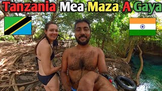 Maza Ai Ki Africa Trip Banjai Lamba 🇹🇿 Kilimanjaro