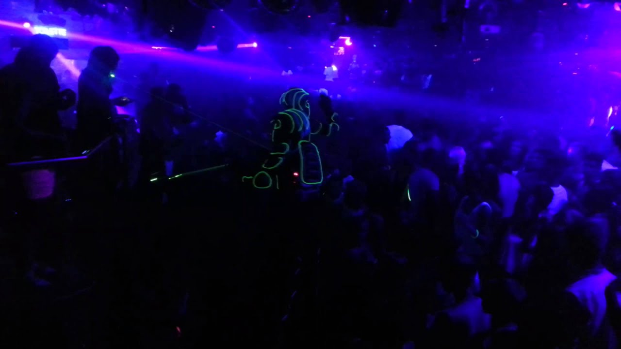 REVOLUTIO DISCO LLORET DE MAR