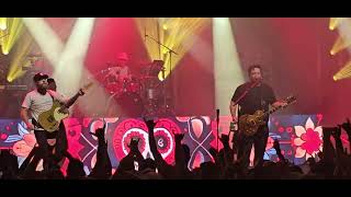 Iration - Turn Around, Live at the St. Augustine Amphitheater. 07.21.24