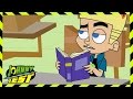 Johnny Test: Sleepover at Johnny's//Johnny got a Wart