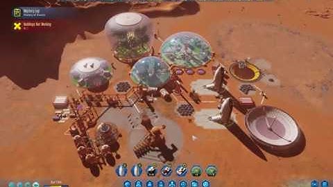 Surviving Mars with Mods! EP 12 - Sols 190 - 210