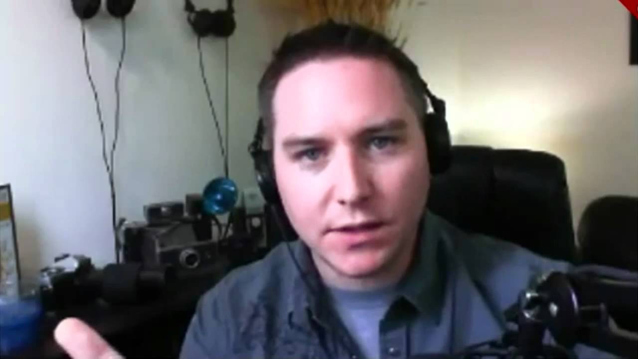 Building a Personal Brand with Mark Traphagen