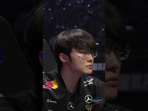 🔥INNARETABLE ?🤔|WORLDS T1🔴🆚TOP ESPORTS🟥 #lolesports #esports #worlds2025 #leagueoflegends #t1