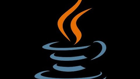 Programmering (2021) vecka 12 del 2: Scala jämfört med Java