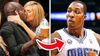 NBA Athletes Caught Cheating With A Teammate's Wife