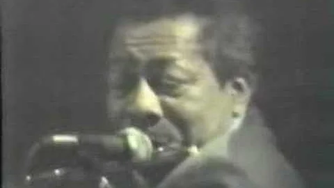 Mickey Fields