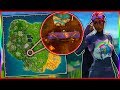 Fortnite Guesser Location