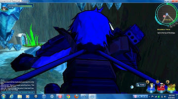 FusionFall:Getting Jake Nano Part 2