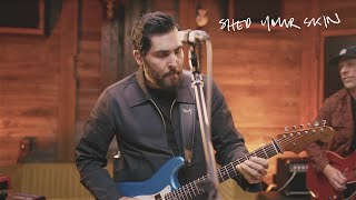 Ariel Posen - Shed Your Skin (Live)