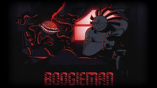 FNF: Twinsomnia - Boogieman. [Lazy Cover] [B-DAY Special!]