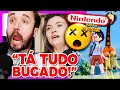 O POKÉMON SCARLET FOI UM DESASTRE!