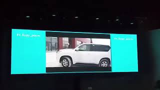 С 1 каталога 2020 года новая автопрограмма
