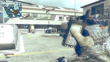 Worlds Fastest MOAB Live on Terminal (Under a Minute)