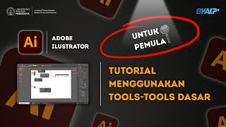 Belajar Adobe Illustrator Dari Nol Pahami Fungsi Tools Penting Ini Sekarang