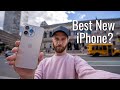 Apple iPhone 13 Pro Real-World Test (Camera Comparison, Battery Test, & Vlog)