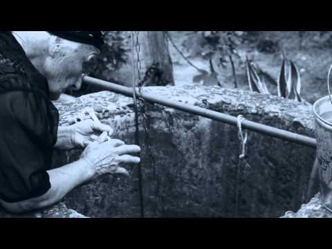 ბებოს შელოცვა