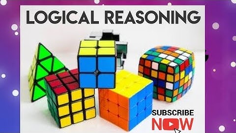 Inductive And Deductive Reasoning