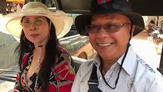 KHMER GO HOME 2026 # 022  YOUTUBE FAN FROM MASSACHUSETTS LOWELL USA VISIT.