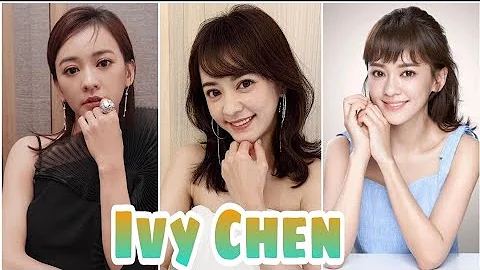Ivy Chen Lifestyle (The Arc of Life) Biography, Ne...