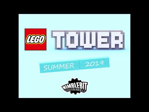 Video: Gameglobe Preview: Playful Creation From The Land Of Lego