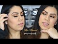 Natural Lust Look #5 + Ardell Magnetic Lash Tried &amp; tested| ItsYonella