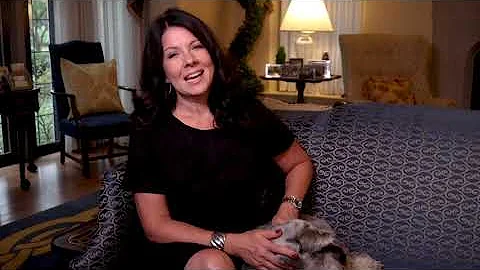A Message from First Lady Janet Holcomb