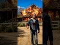💥 Trevor Just BLEW Up the Entire House… No One Saw This Coming! #gta5 #gta #gtav #youtubeshorts