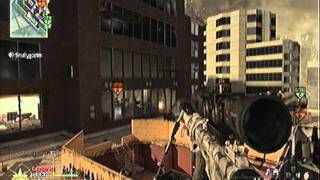 Hate hitmarkers Highrise