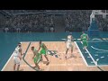 Retro Games : Michael Jordan Last Year #nba