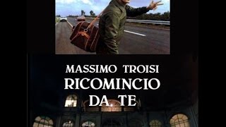 Video thumbnail of "Colonna Sonora Originale Ricomincio da tre (Pino Daniele)"