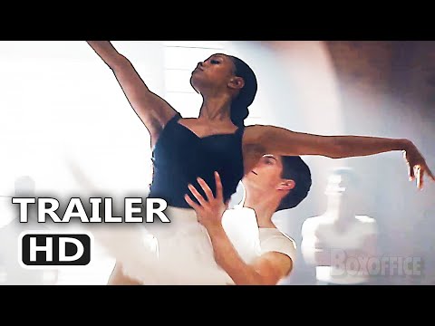 TINY PRETTY THINGS Trailer (2020) Black Swan Like Dancing Series