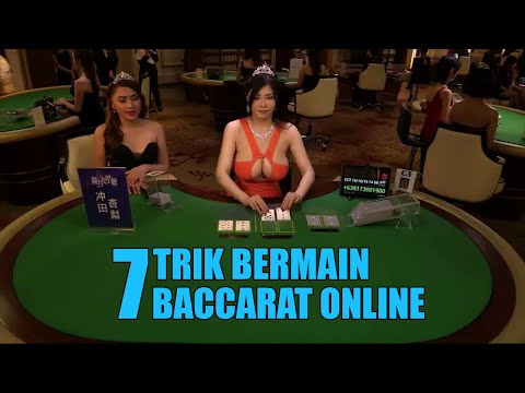 Video: Bagaimana Selalu Menang Di Kasino