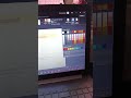 MSword page fill effect #computerscience #words #msword #msoffice #viral #viralvideo #videochallange