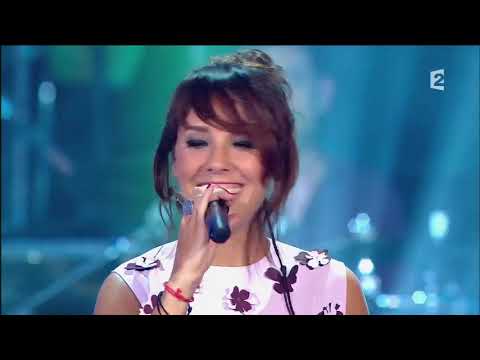 ZAZ  ?? acapella ..Si jamais j'oublie..