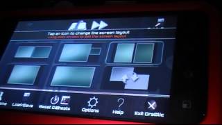 Famous DraStic Android Emulator REVIEW Wealth