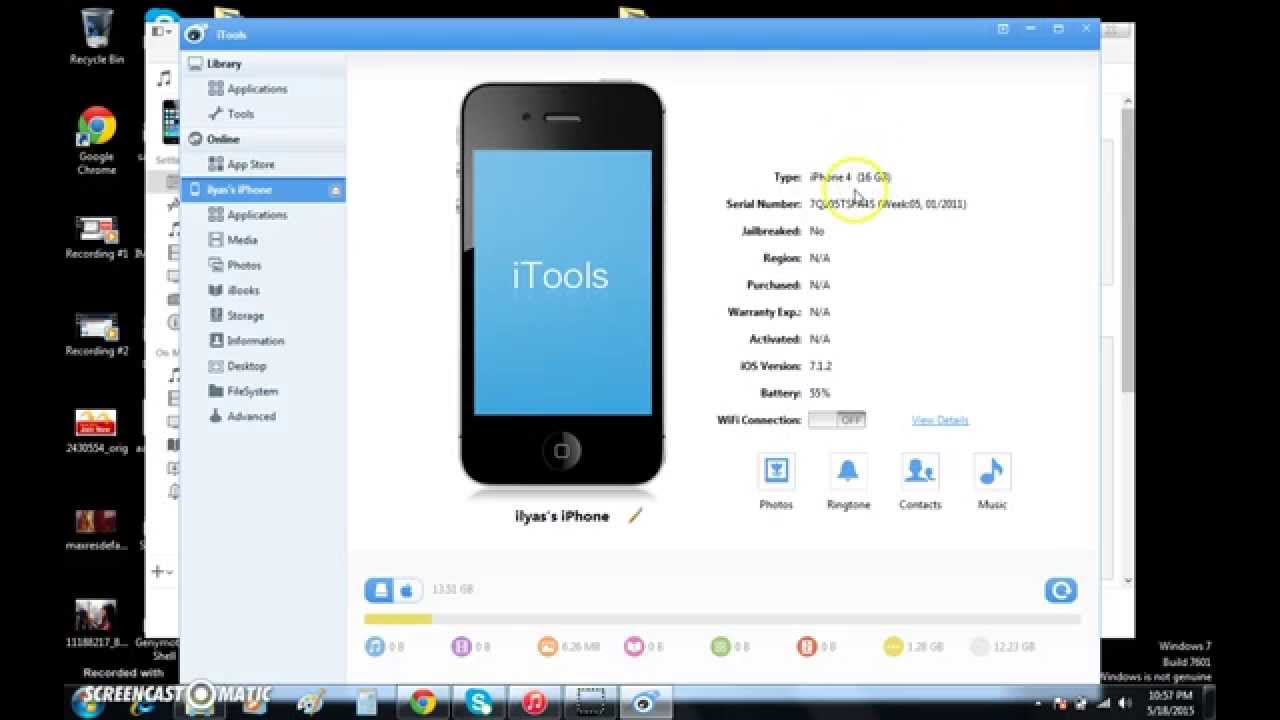 apple itools download for pc