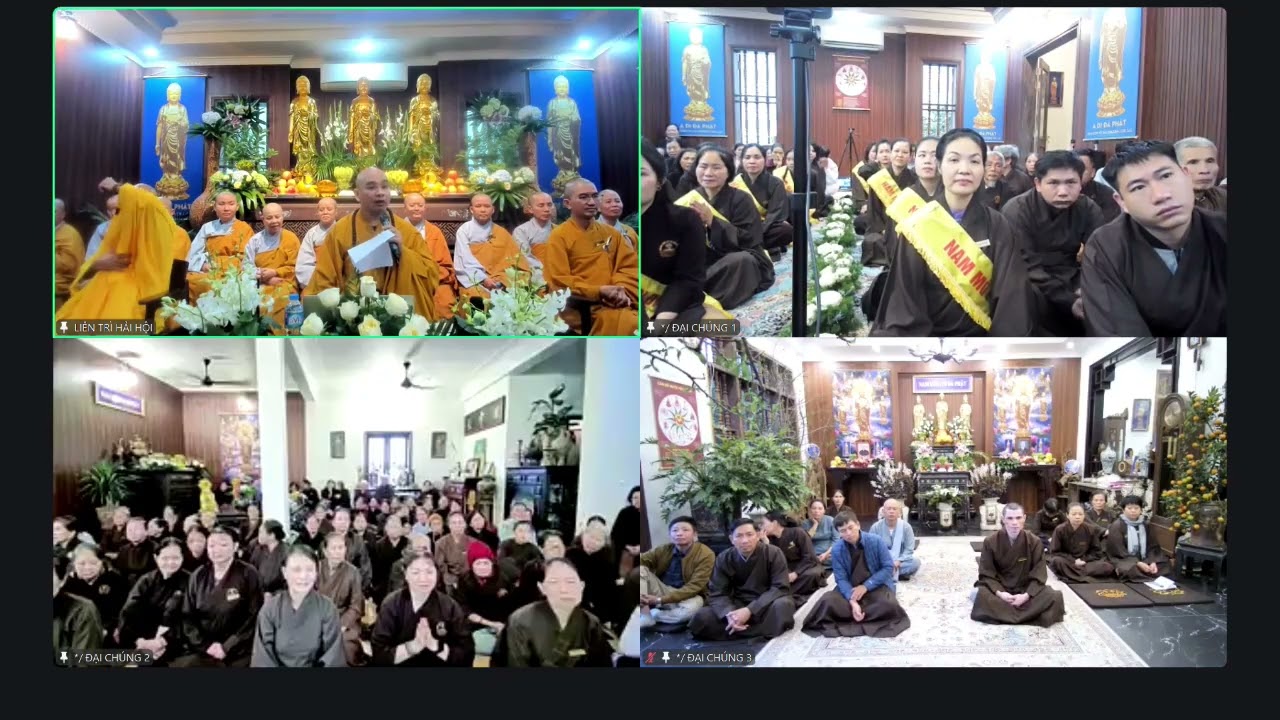THẦY THÍCH HẠNH PHÚ CHIA SẺ 15 ĐIỀU ĐỐI VỚI NGƯỜI BỆNH NHẬN 19 CA TẠI ĐẠO TRÀNG TỊNH TIẾN TÂY PHƯƠNG