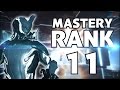 実況 マスタリーランク11への試練 Warframe 