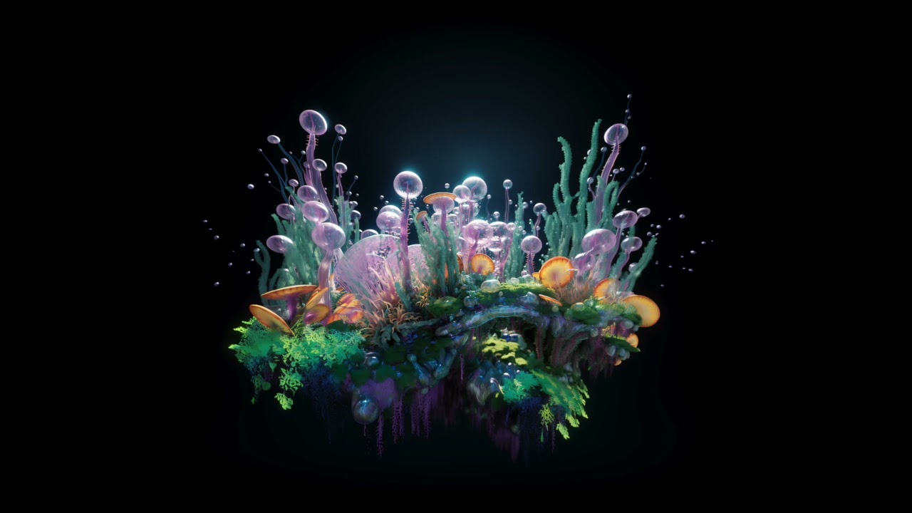 Laughing Ears – The Forest That Hears 听森