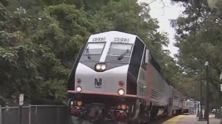 NJ Transit enters final hours of negotiations ahead of possible worker strike