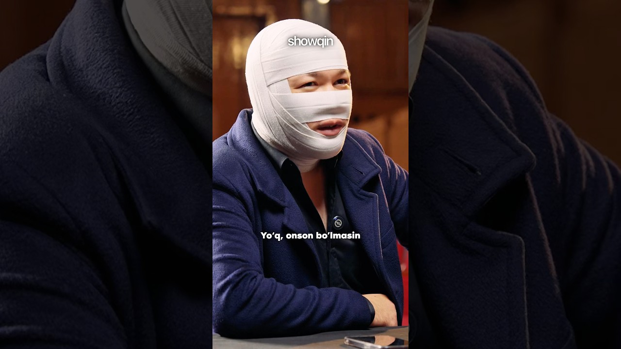 "ALO" - Tomosha qiling!